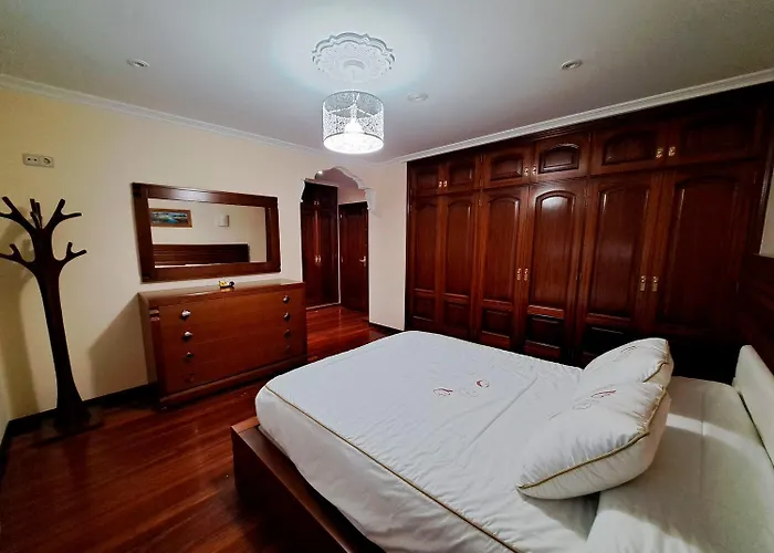 Apartmán Grenxo Ii Santiago de Compostela
