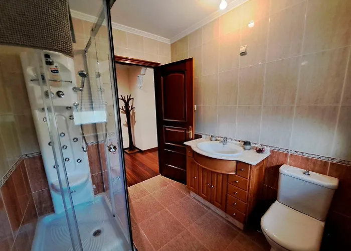 Grenxo Ii Appartement