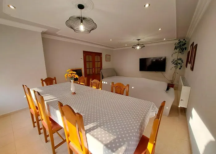 Grenxo Ii Saint-Jacques-de-Compostelle