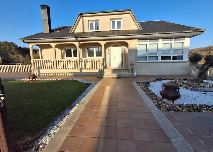 Grenxo Ii Appartement *