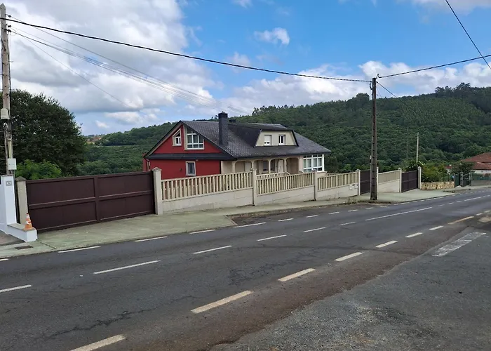 Apartmán Grenxo Ii *