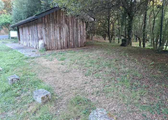 Grenxo Ii Apartmán