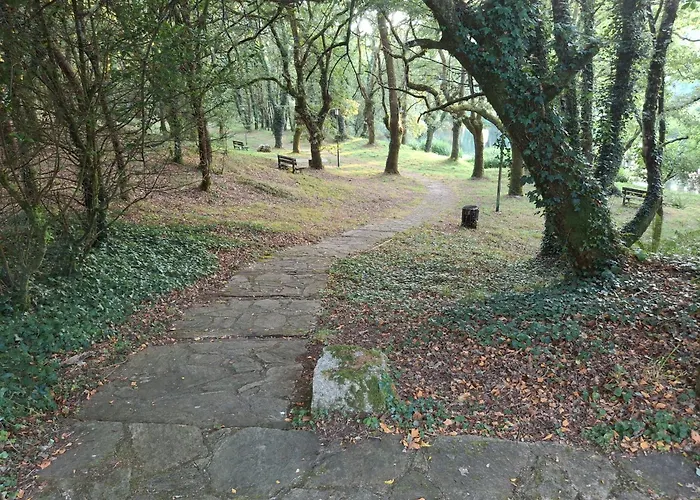 Grenxo Ii Appartement *