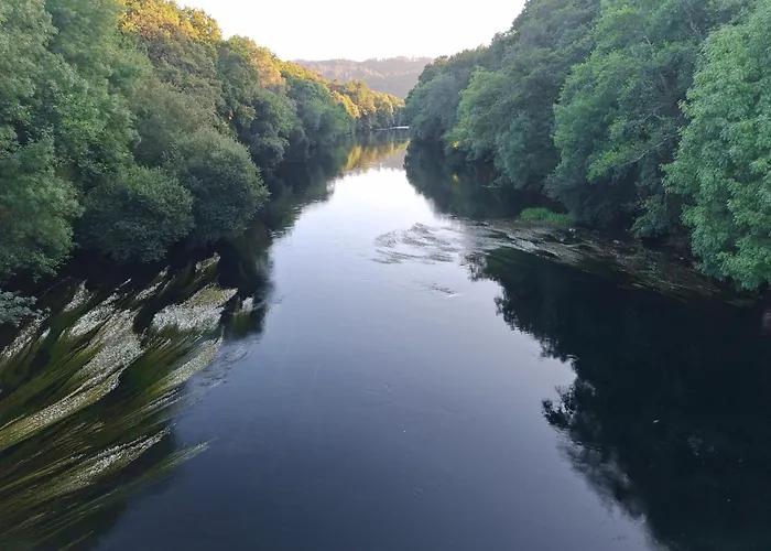 Appartement Grenxo Ii *