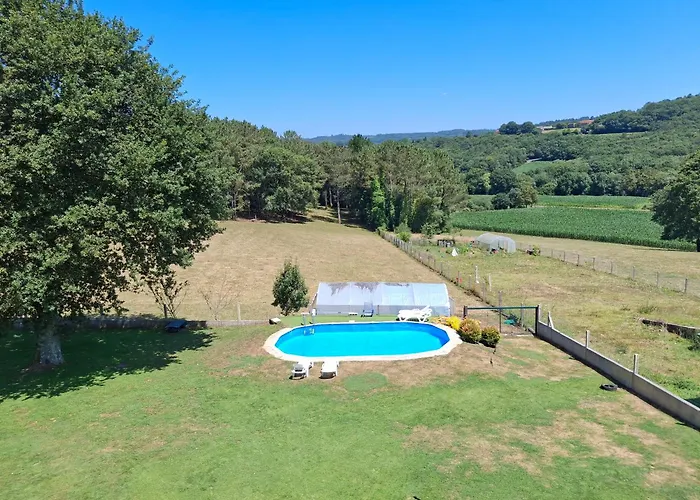 Appartement Grenxo Ii