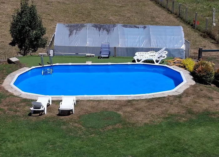 Grenxo Ii * Saint-Jacques-de-Compostelle