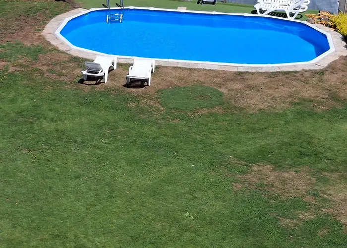 Grenxo Ii Appartement