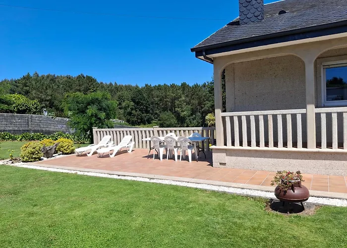 Appartement Grenxo Ii *