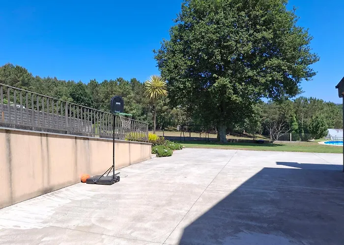 Grenxo Ii Appartement